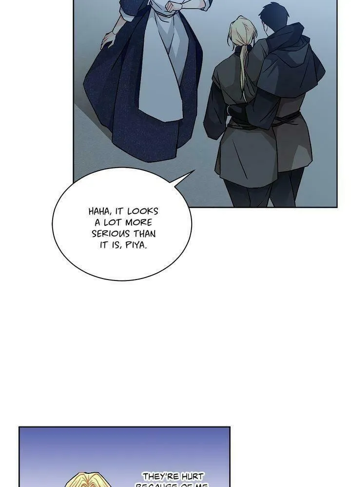 Read Elskar chapter 43 image 33 on Lezhin