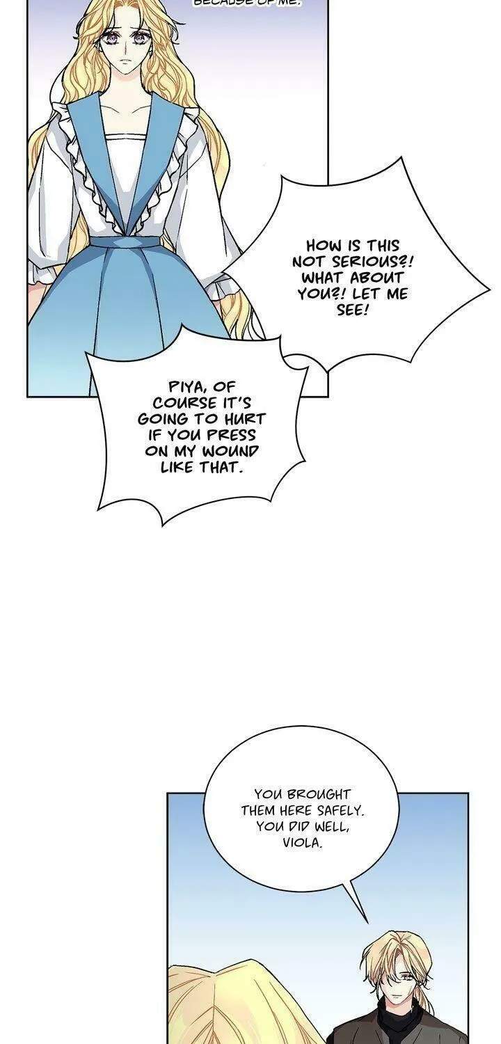 Read Elskar chapter 43 image 34 on Lezhin
