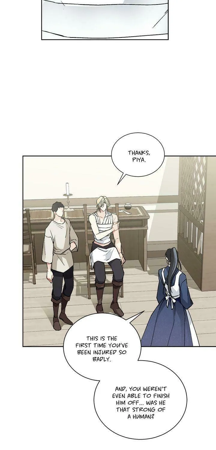 Read Elskar chapter 43 image 41 on Lezhin