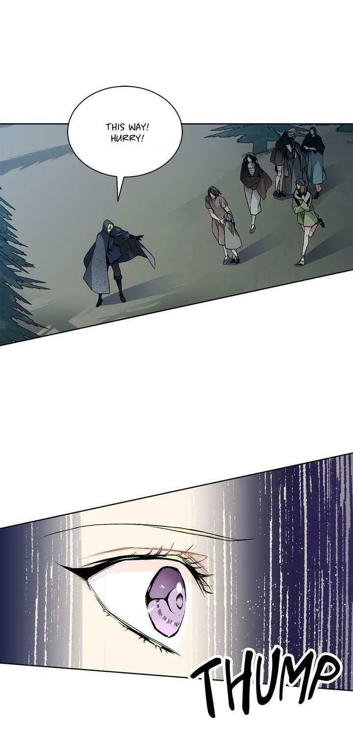 Read Elskar chapter 43 image 8 on Lezhin