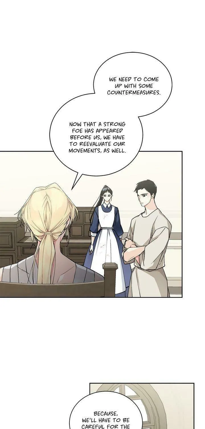 Read Elskar chapter 44 image 0 on Lezhin