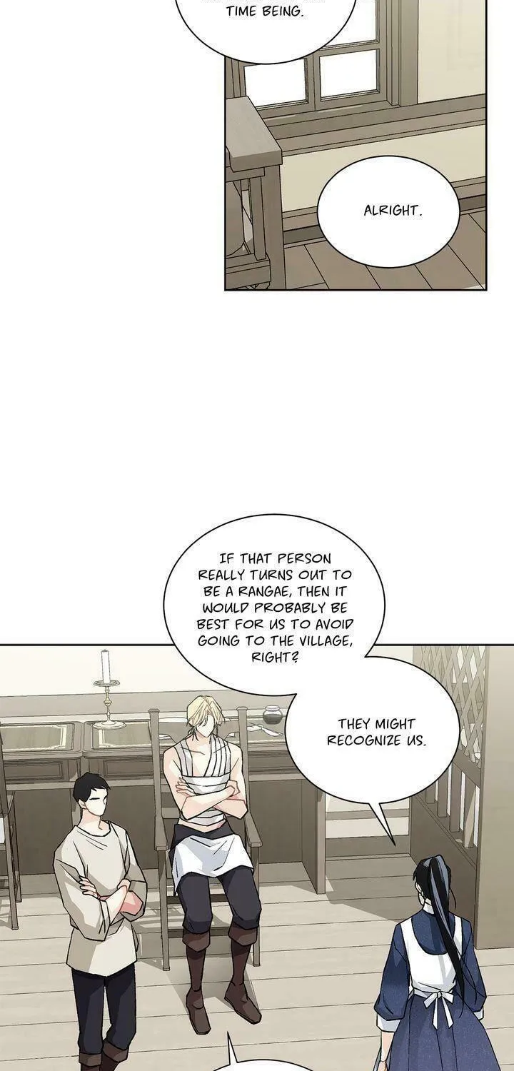 Read Elskar chapter 44 image 1 on Lezhin