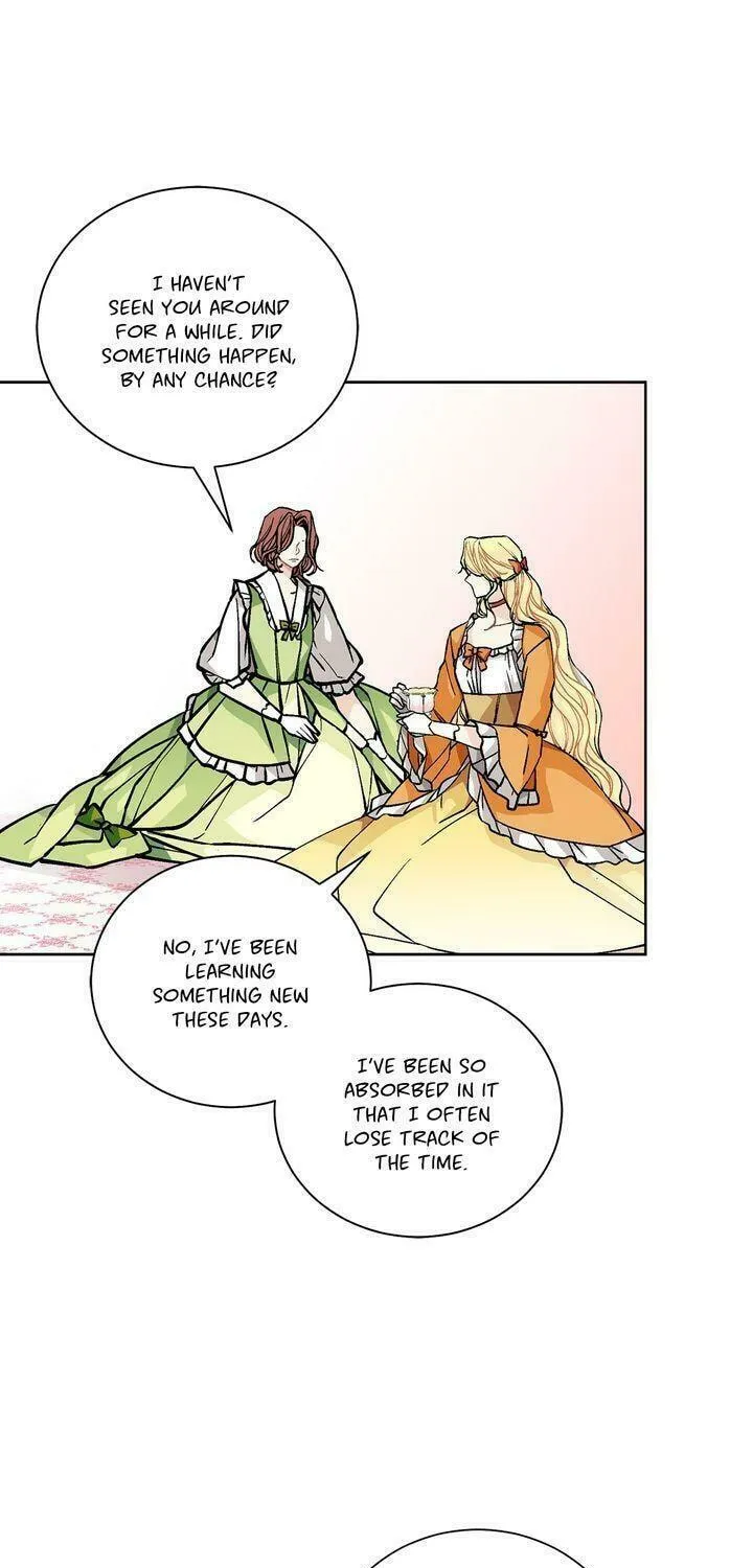 Read Elskar chapter 44 image 14 on Lezhin
