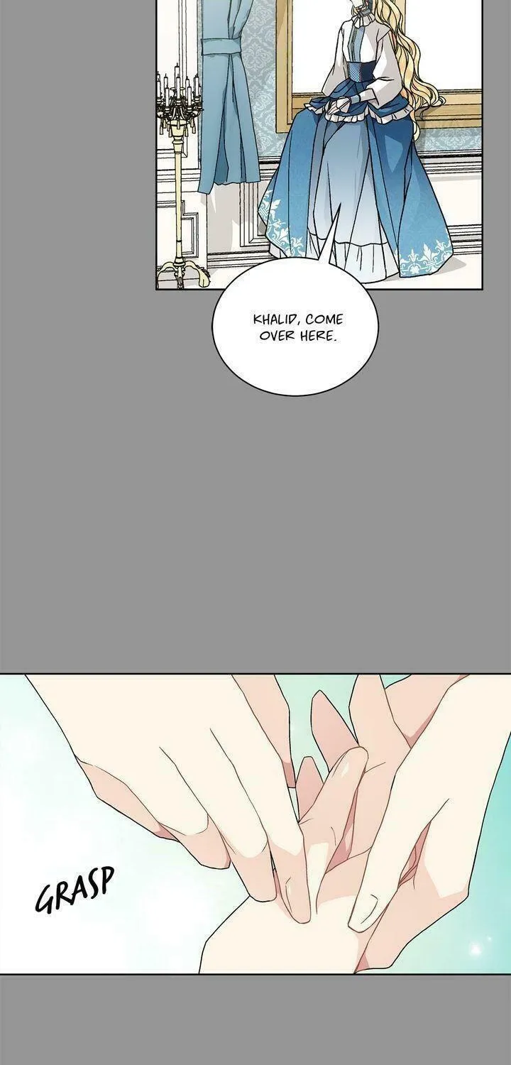 Read Elskar chapter 44 image 43 on Lezhin