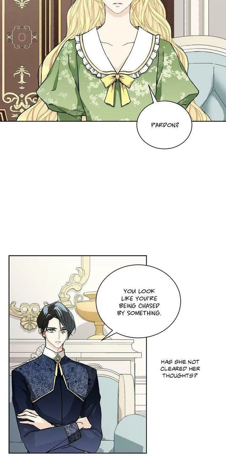 Read Elskar chapter 45 image 13 on Lezhin