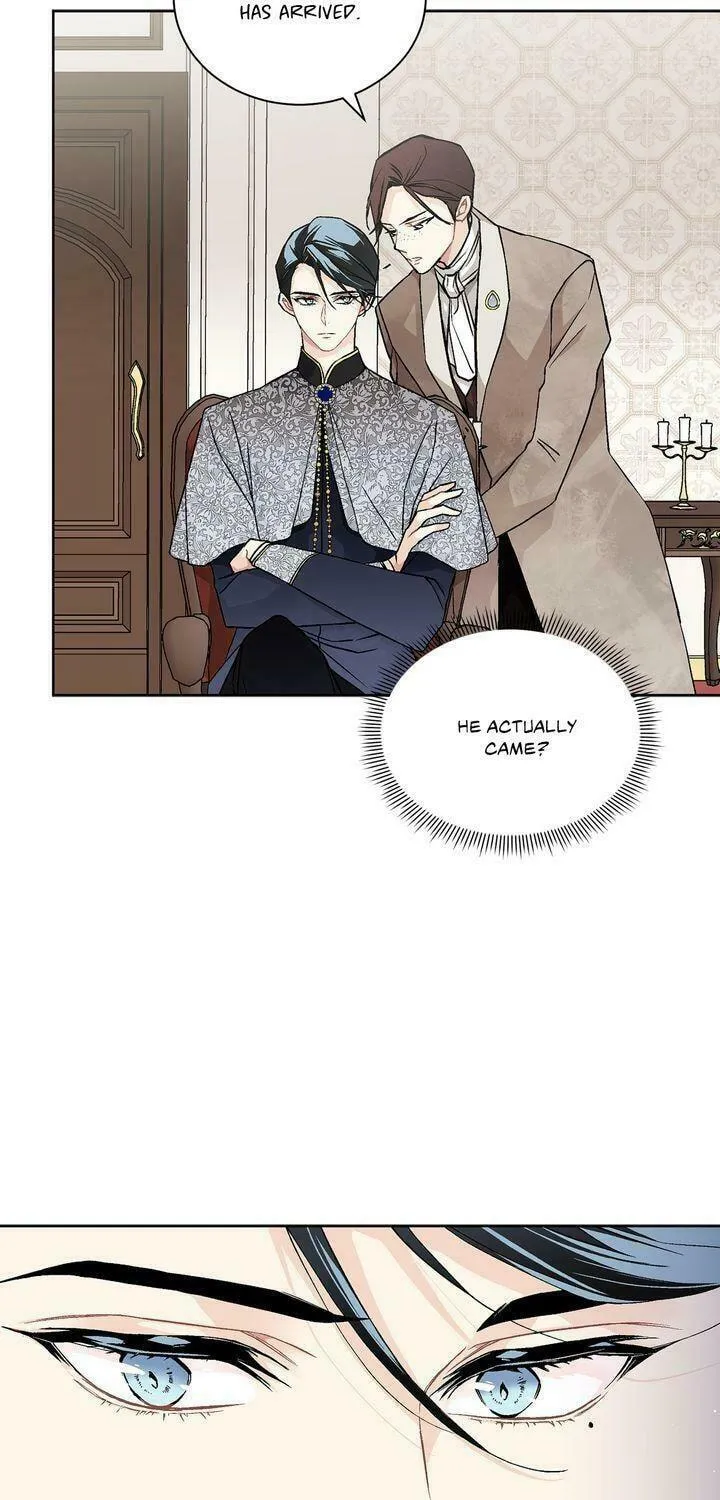 Read Elskar chapter 45 image 20 on Lezhin