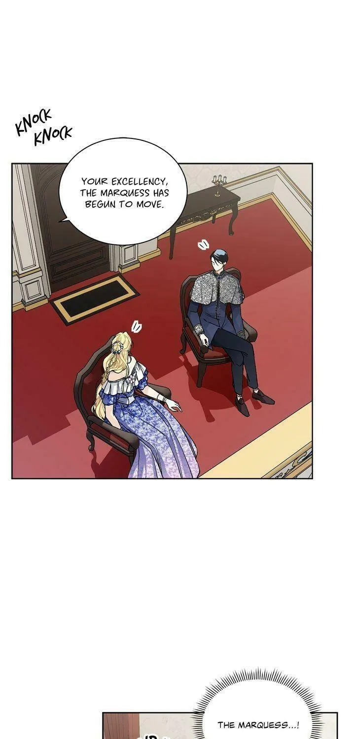 Read Elskar chapter 45 image 33 on Lezhin