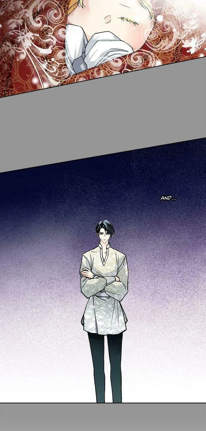 Read Elskar chapter 45 image 4 on Lezhin