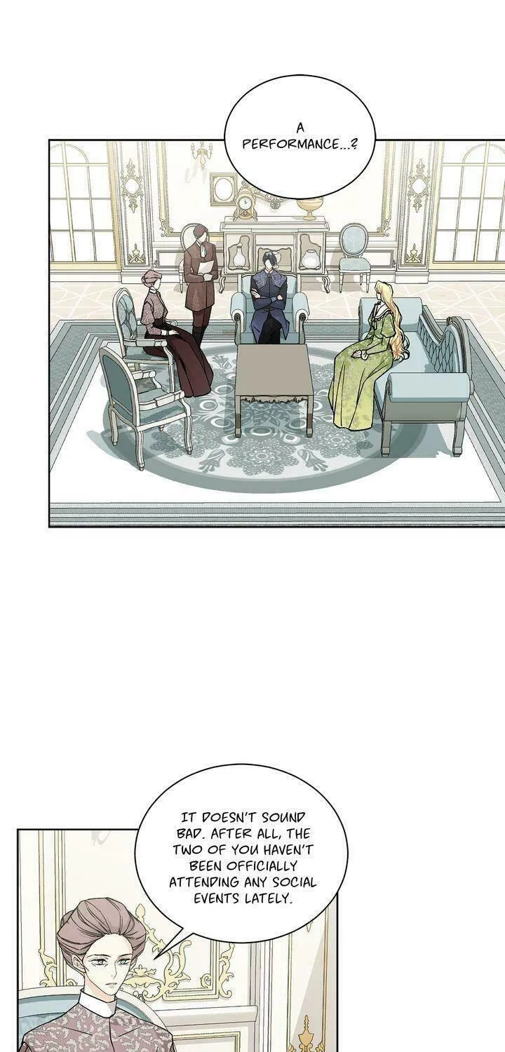 Read Elskar chapter 45 image 9 on Lezhin