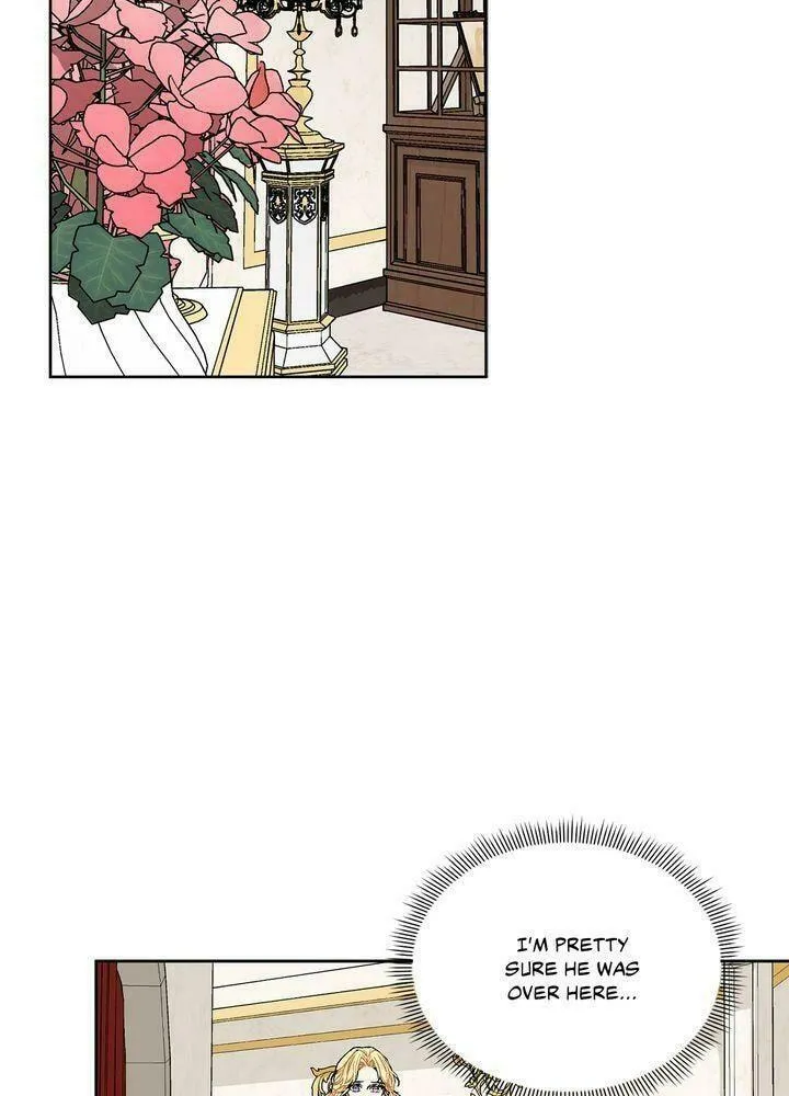 Read Elskar chapter 46 image 13 on Lezhin