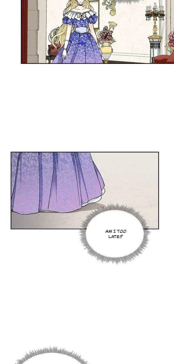 Read Elskar chapter 46 image 14 on Lezhin