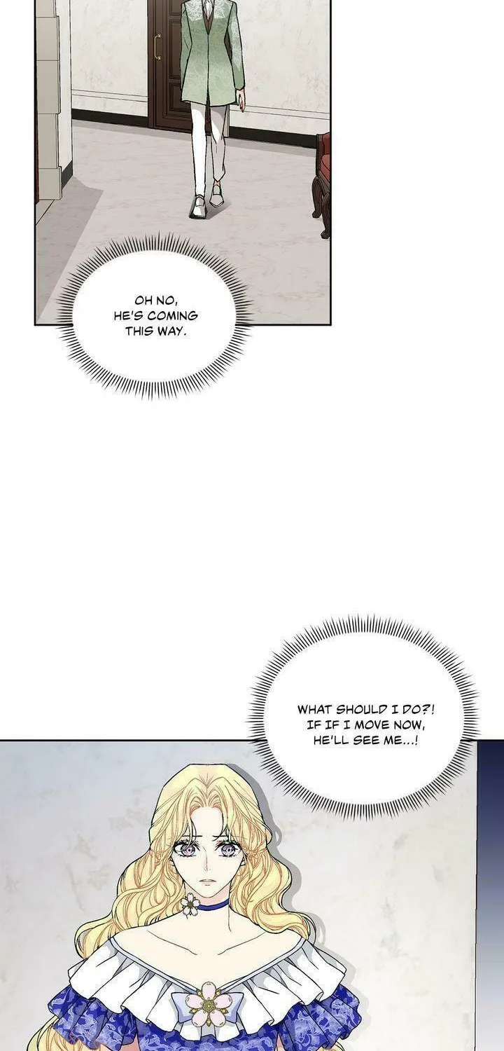 Read Elskar chapter 46 image 28 on Lezhin