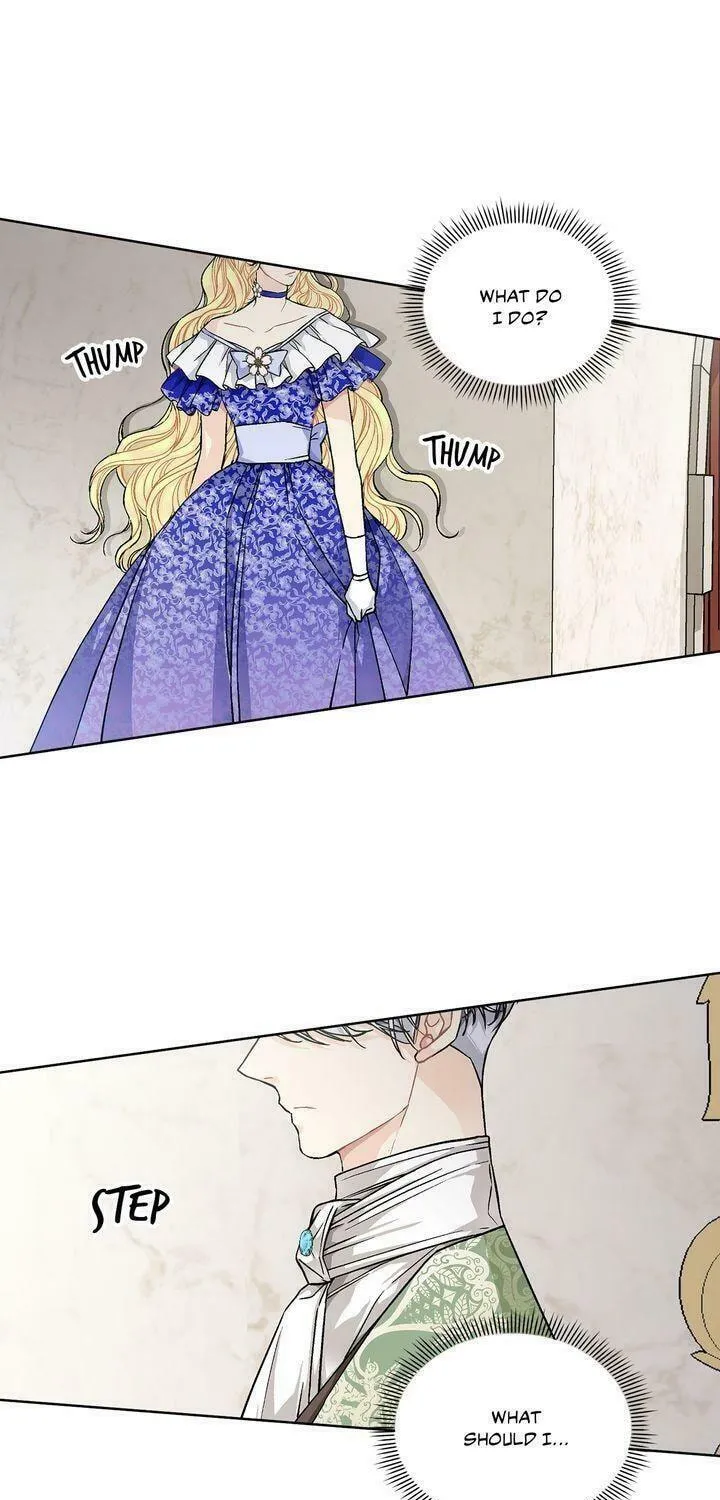 Read Elskar chapter 46 image 32 on Lezhin