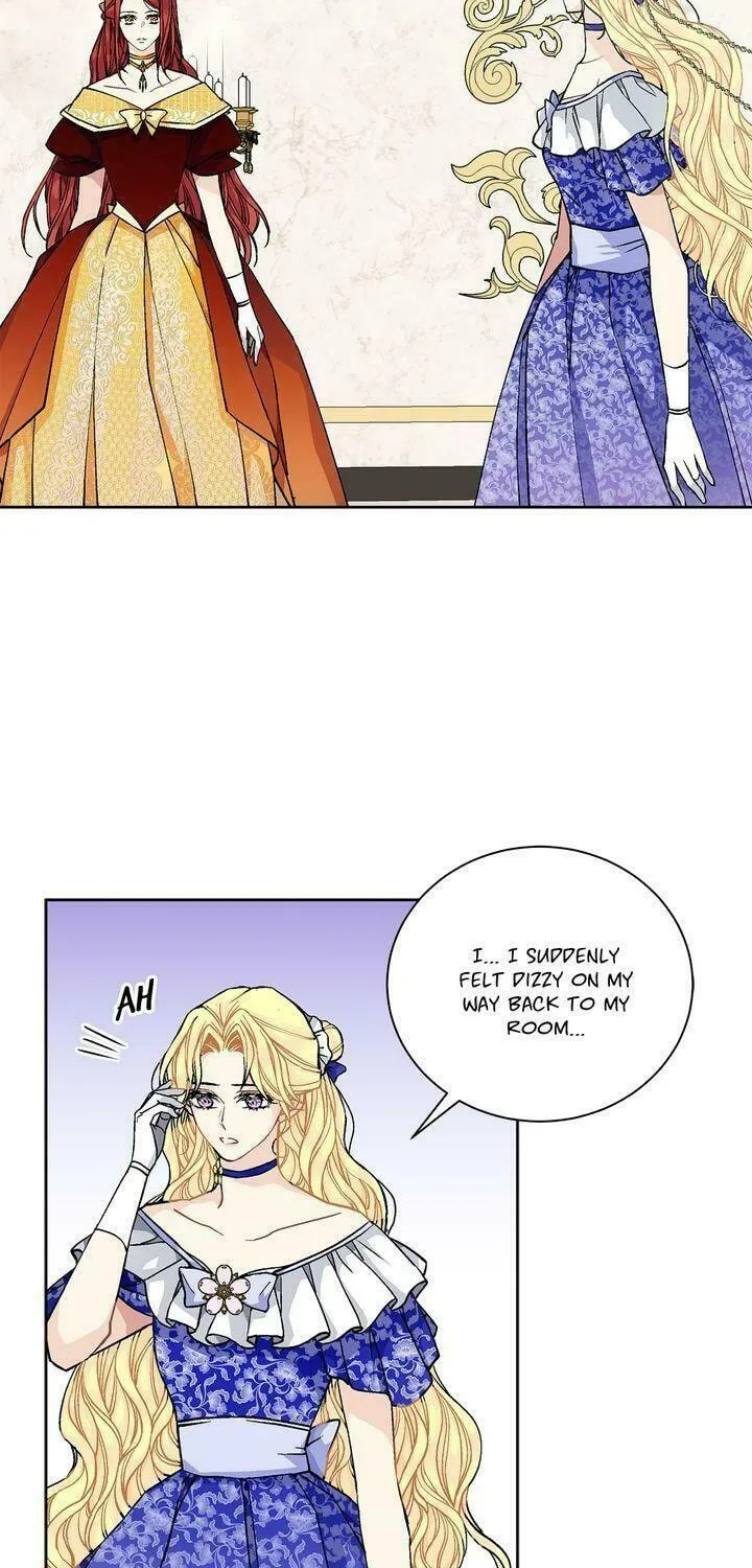 Read Elskar chapter 46 image 36 on Lezhin