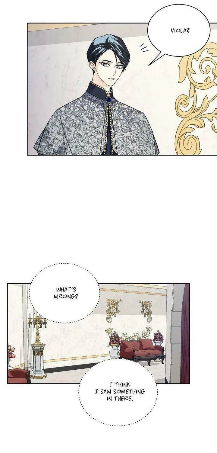 Read Elskar chapter 46 image 6 on Lezhin
