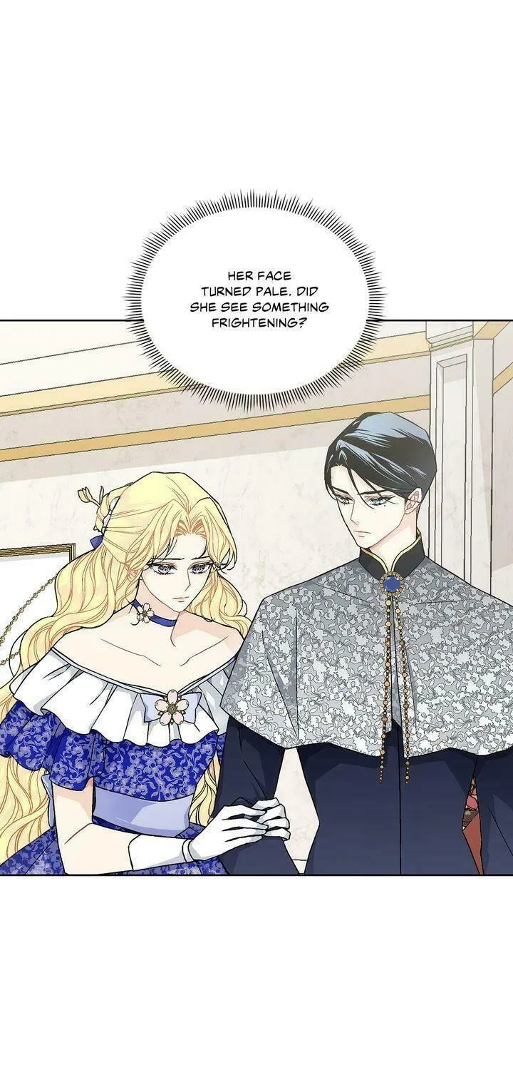 Read Elskar chapter 46 image 8 on Lezhin