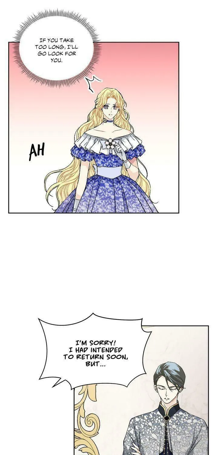 Read Elskar chapter 47 image 20 on Lezhin
