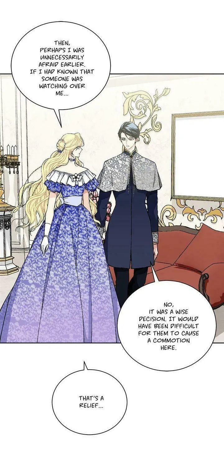 Read Elskar chapter 47 image 23 on Lezhin