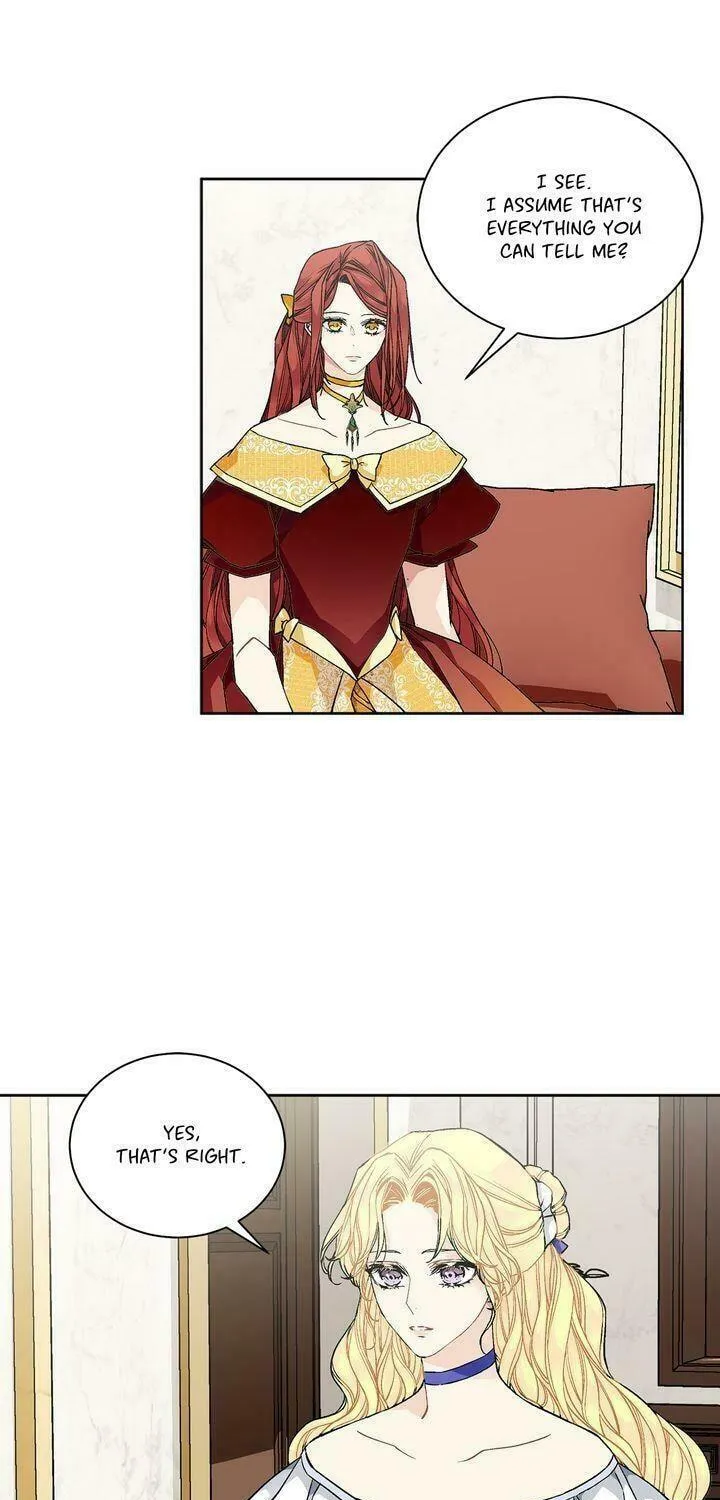 Read Elskar chapter 47 image 3 on Lezhin