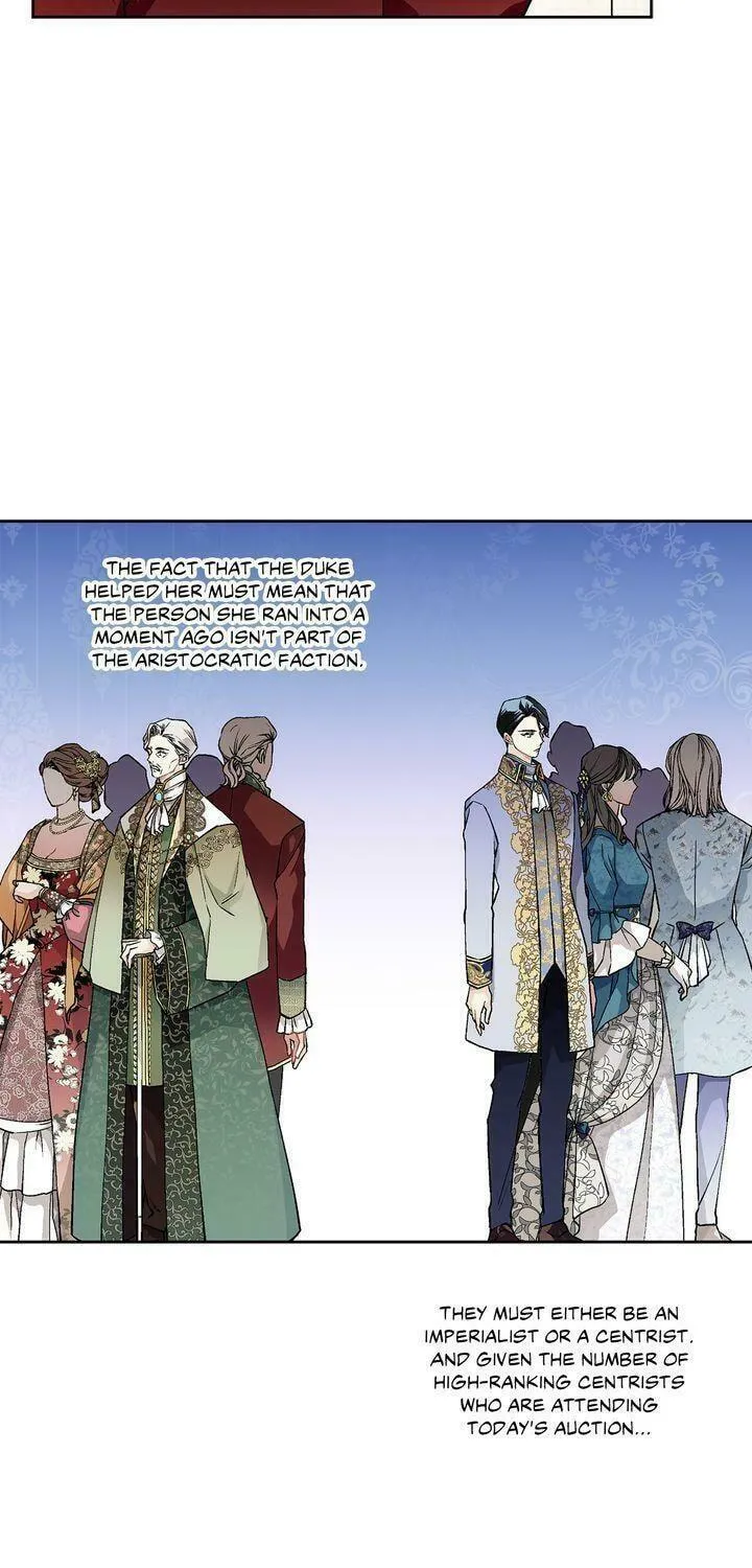 Read Elskar chapter 47 image 8 on Lezhin