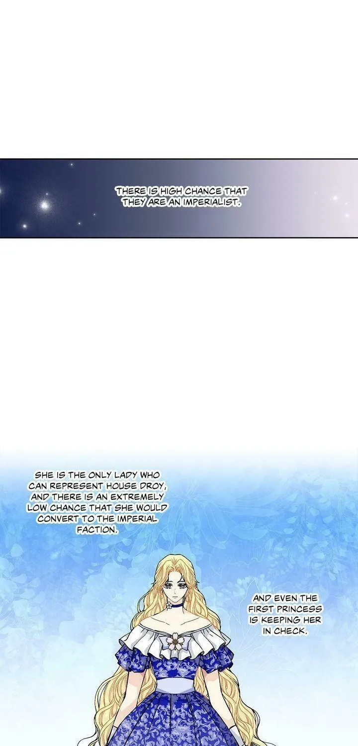 Read Elskar chapter 47 image 9 on Lezhin