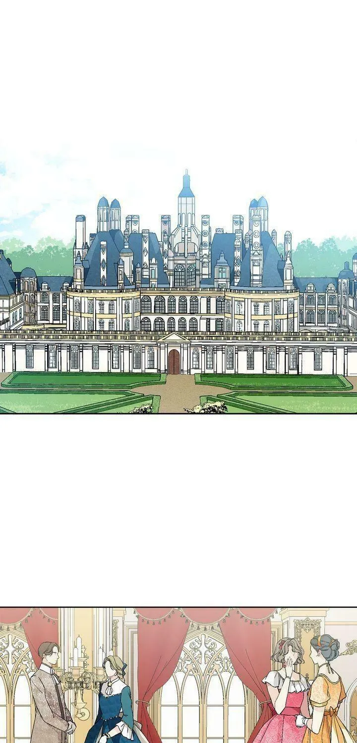 Read Elskar chapter 48 image 0 on Lezhin