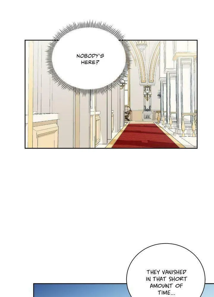 Read Elskar chapter 48 image 12 on Lezhin