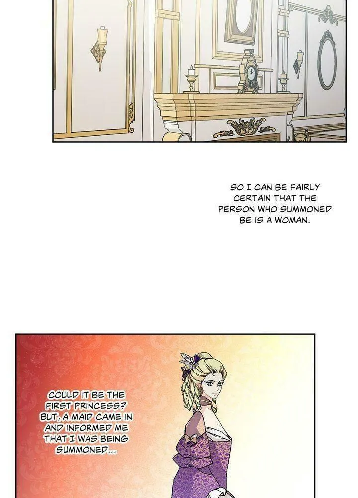 Read Elskar chapter 48 image 15 on Lezhin