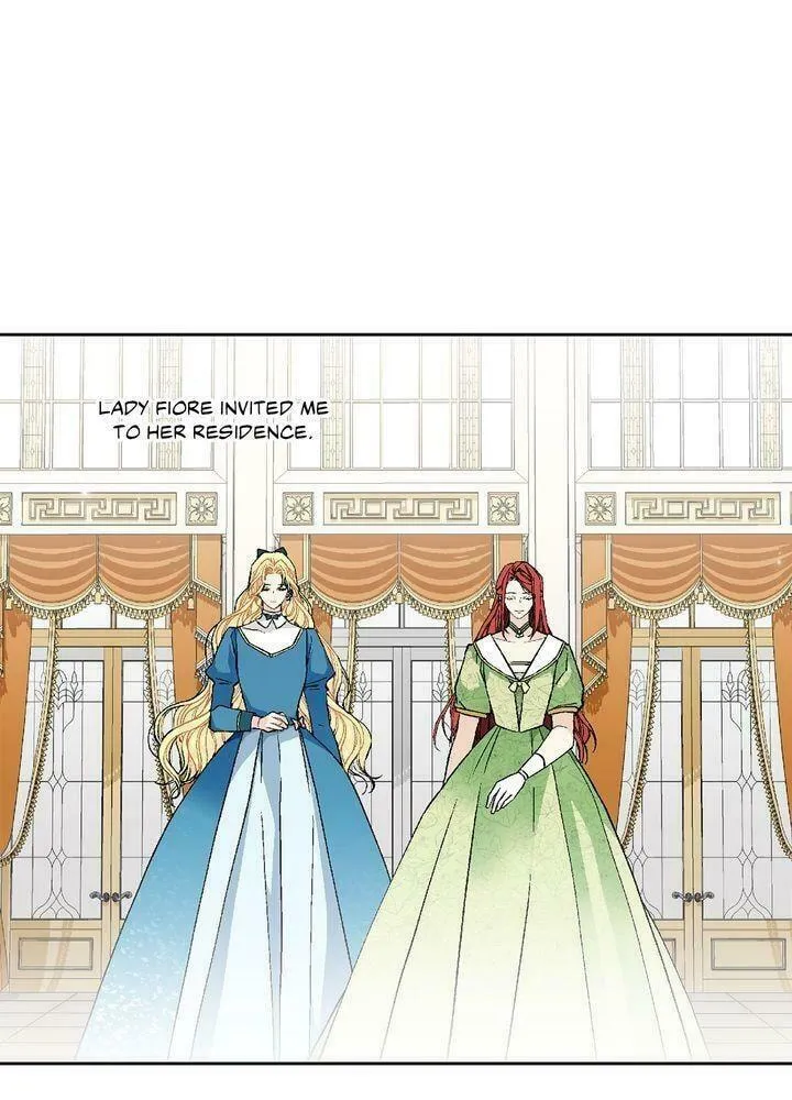 Read Elskar chapter 48 image 4 on Lezhin