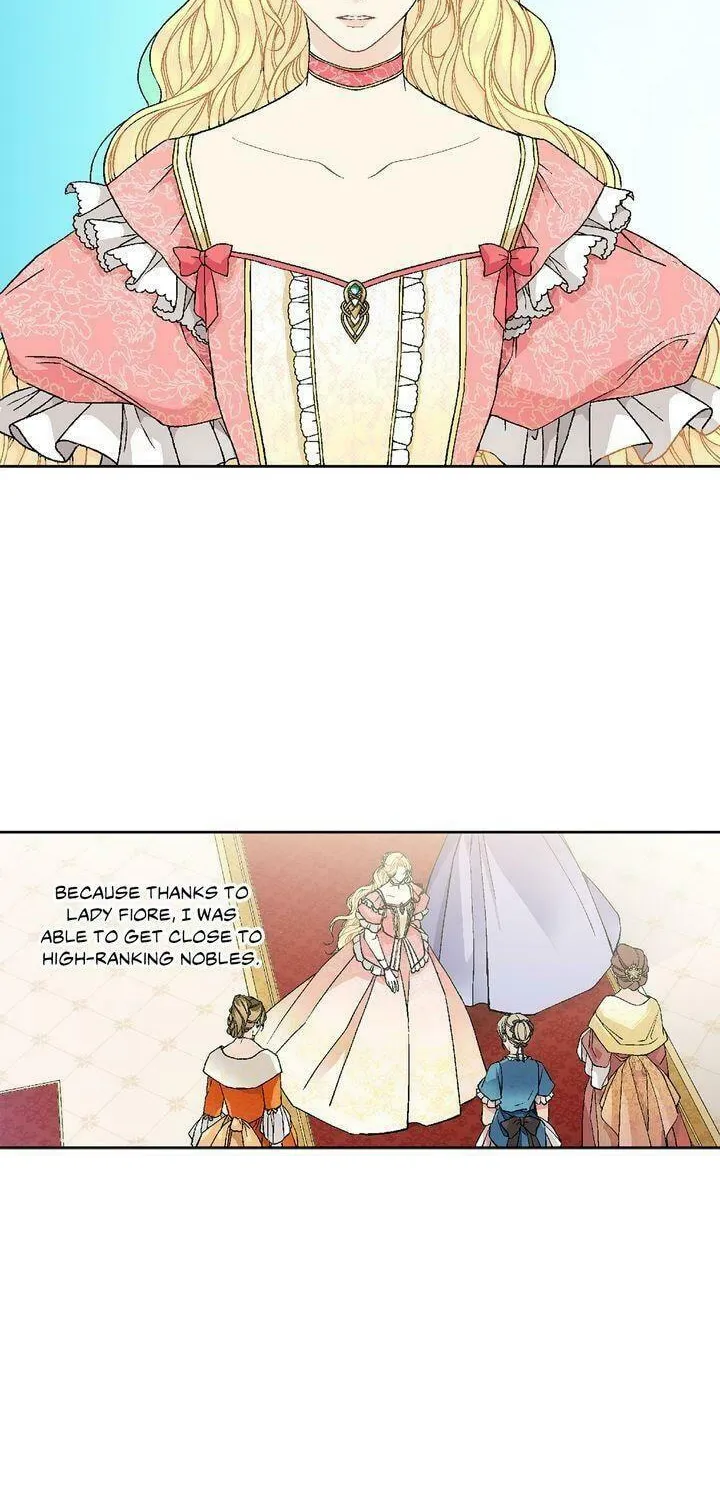 Read Elskar chapter 48 image 6 on Lezhin