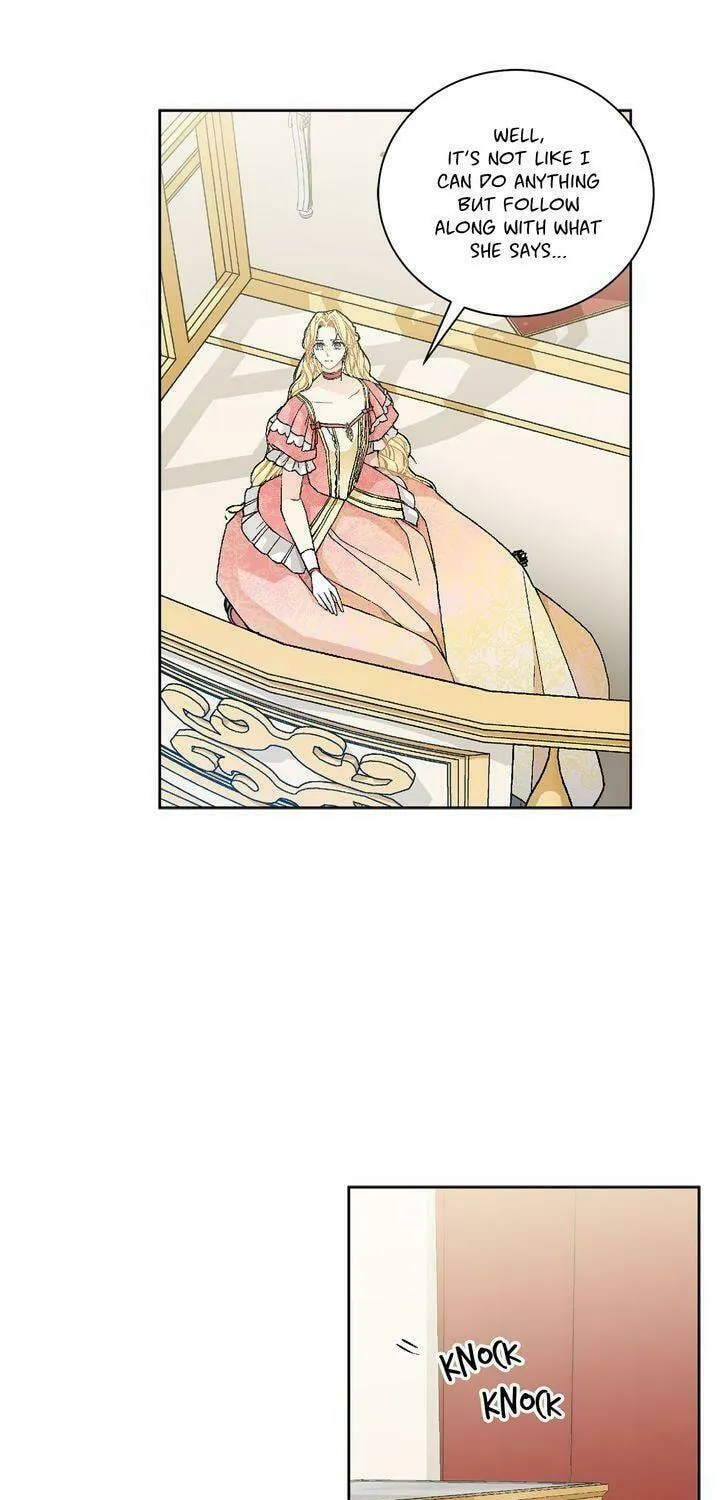 Read Elskar chapter 48 image 8 on Lezhin