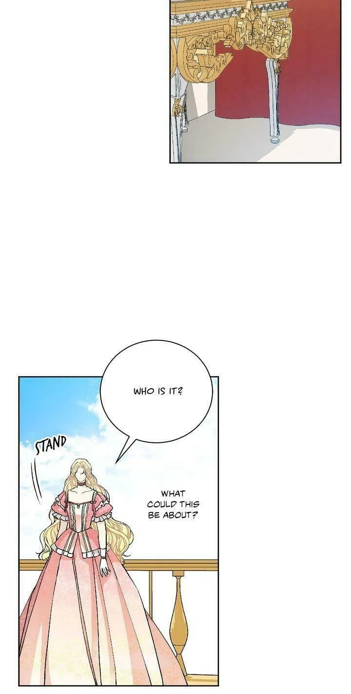 Read Elskar chapter 48 image 9 on Lezhin