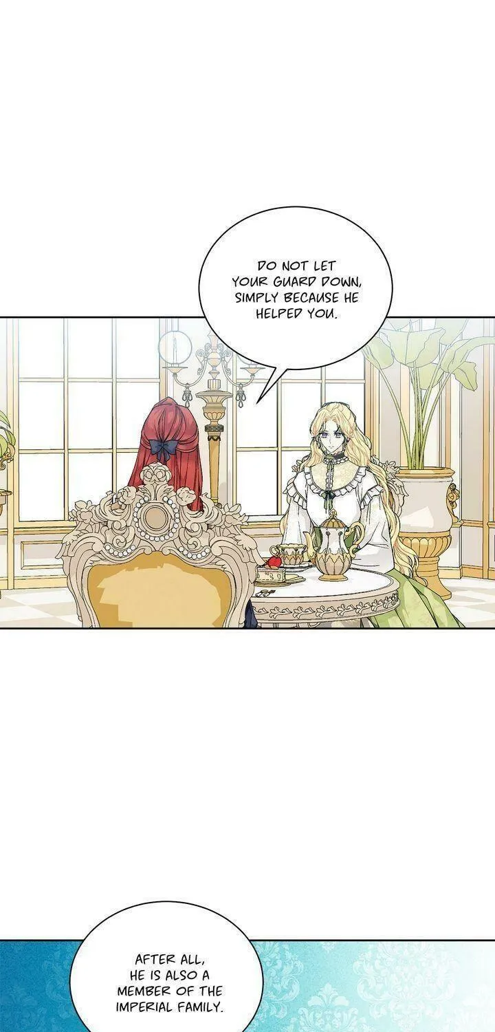 Read Elskar chapter 49 image 12 on Lezhin