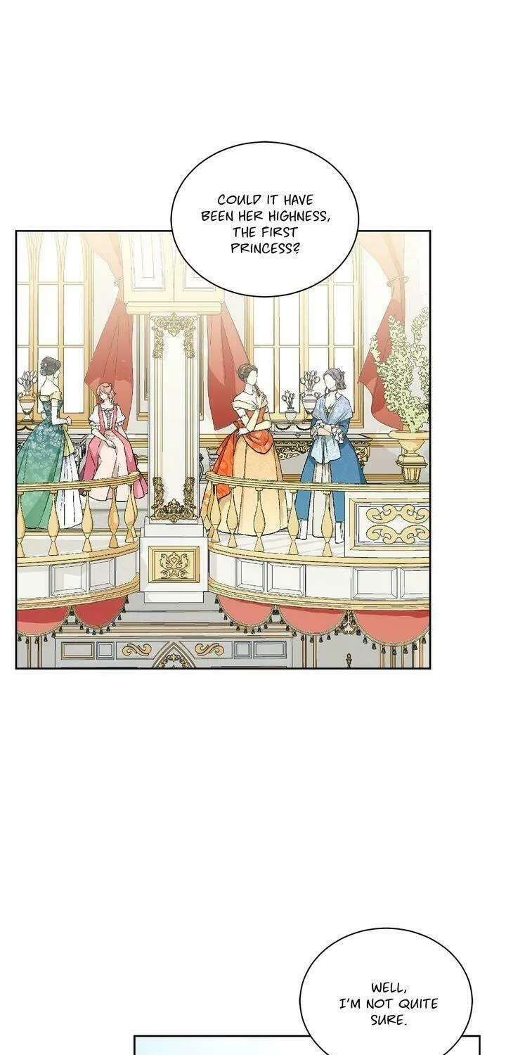 Read Elskar chapter 49 image 23 on Lezhin