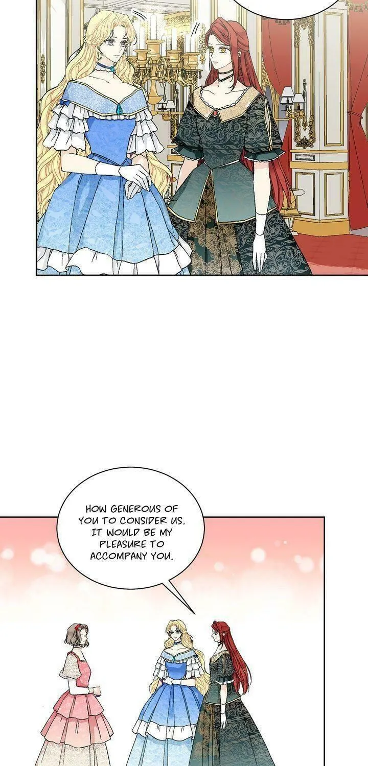 Read Elskar chapter 49 image 35 on Lezhin