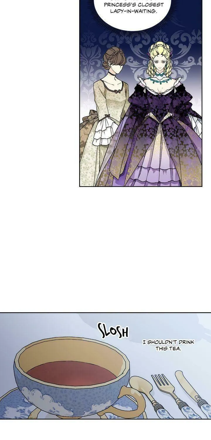 Read Elskar chapter 49 image 45 on Lezhin