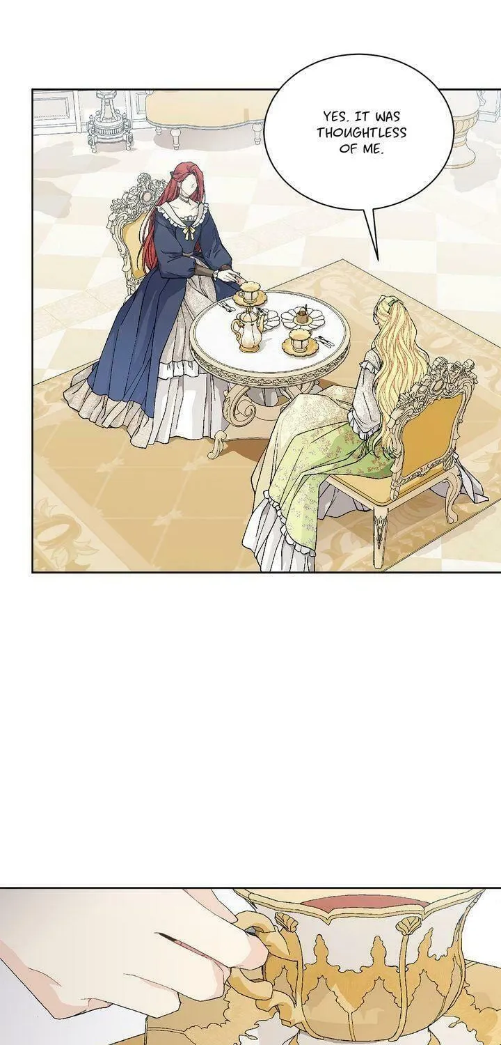 Read Elskar chapter 49 image 5 on Lezhin