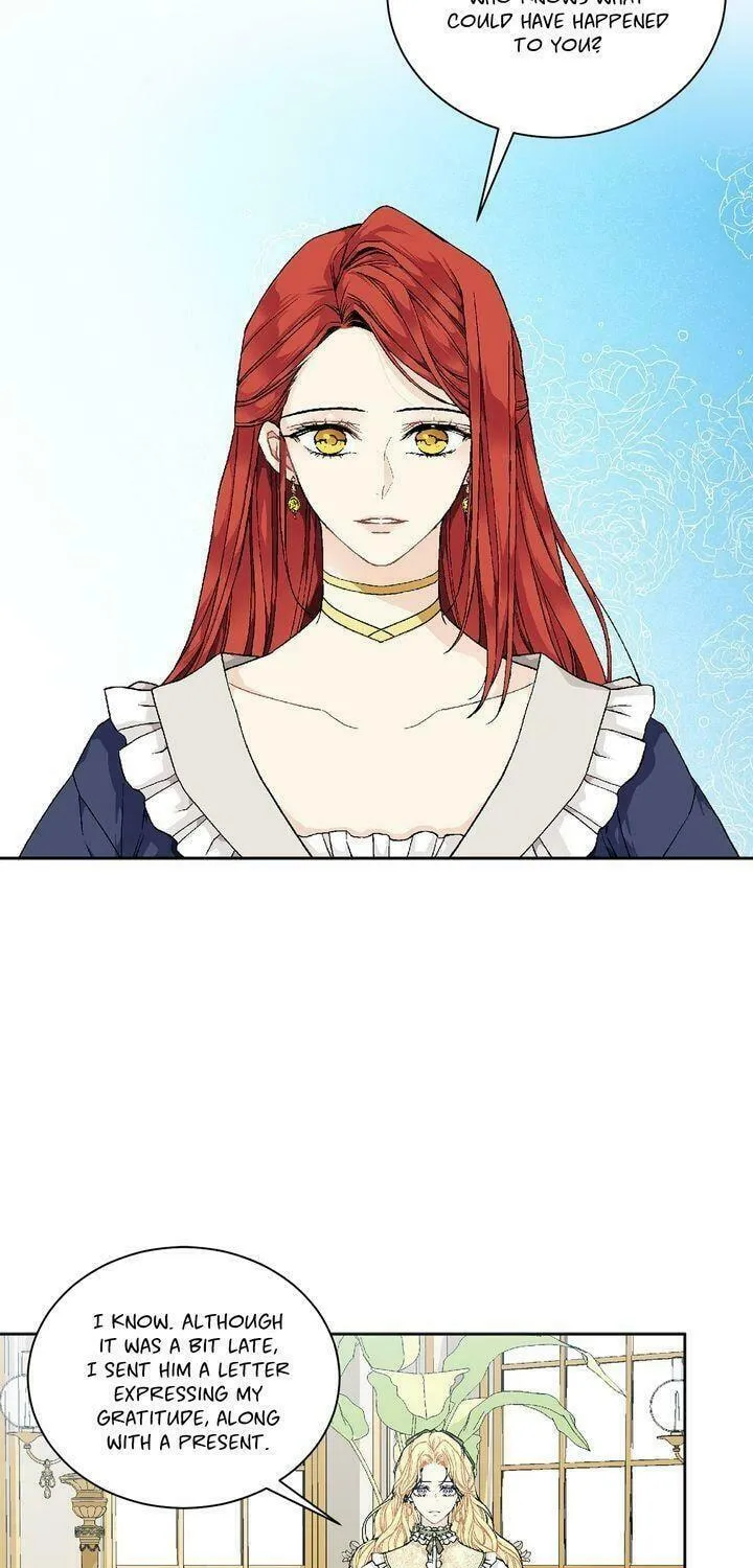 Read Elskar chapter 49 image 7 on Lezhin