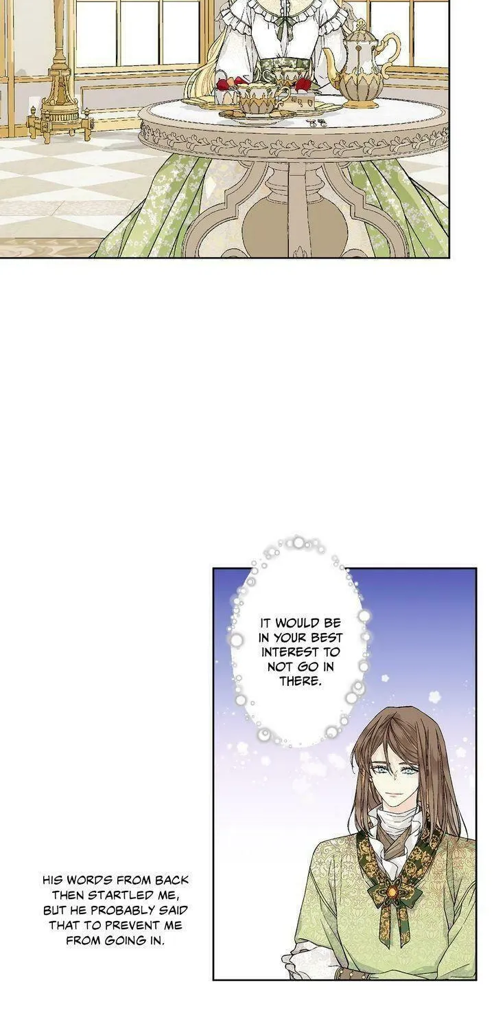 Read Elskar chapter 49 image 8 on Lezhin