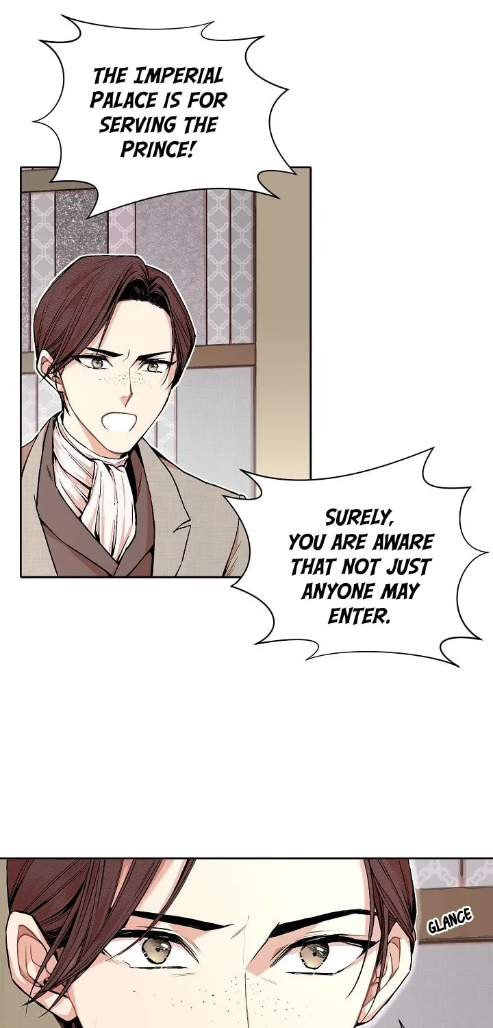 Read Elskar chapter 5 image 1 on Lezhin