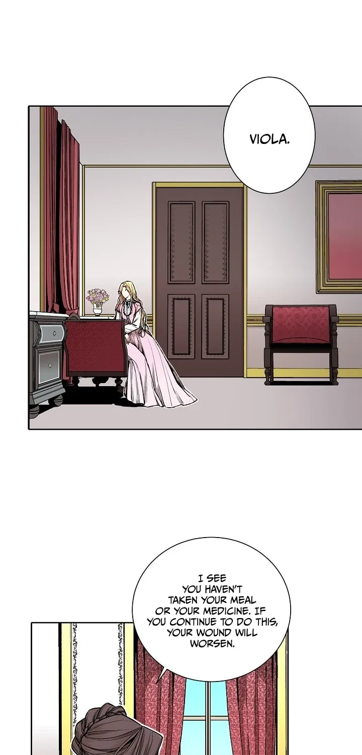 Read Elskar chapter 5 image 16 on Lezhin