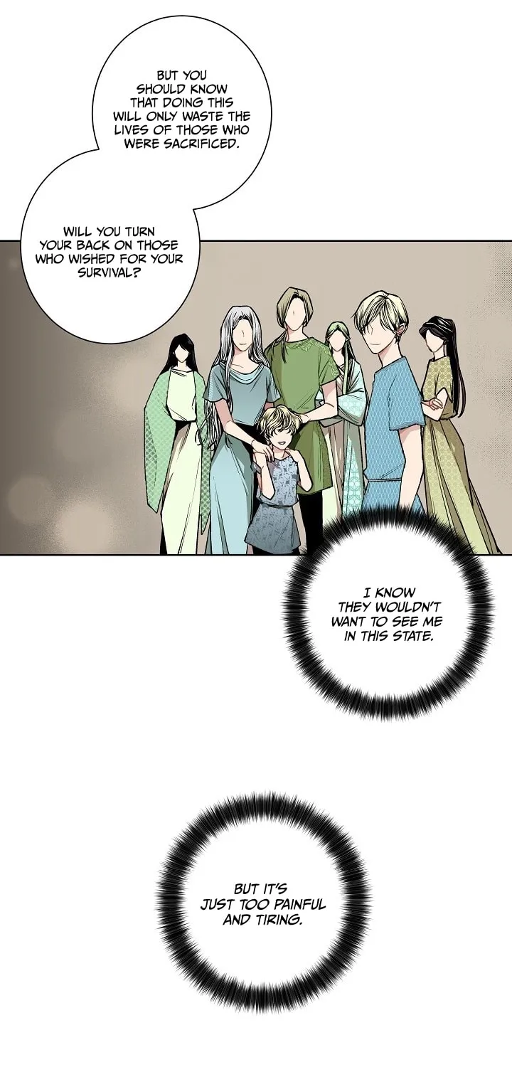 Read Elskar chapter 5 image 23 on Lezhin