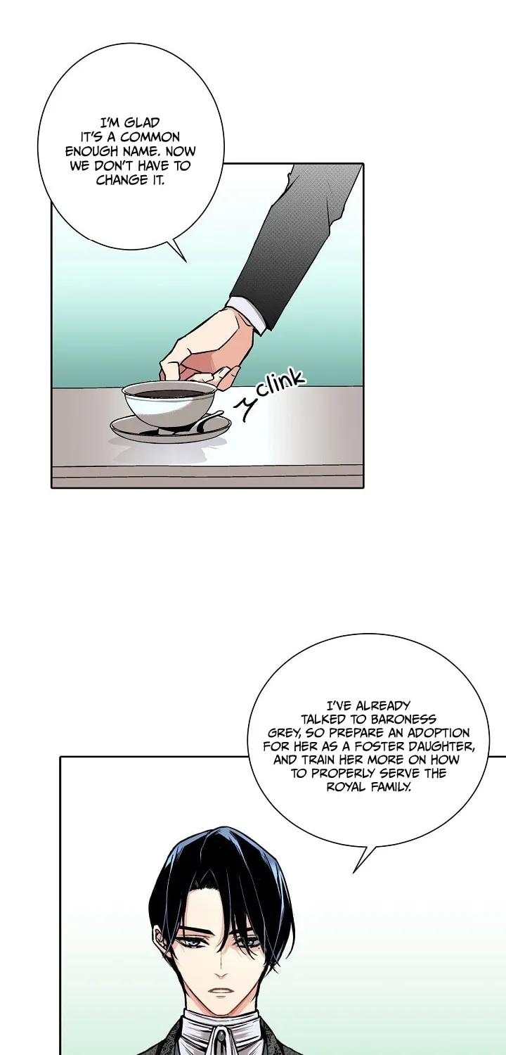 Read Elskar chapter 5 image 35 on Lezhin
