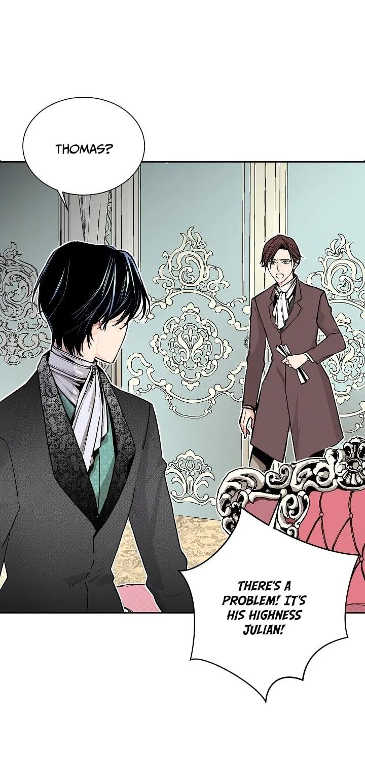 Read Elskar chapter 5 image 38 on Lezhin