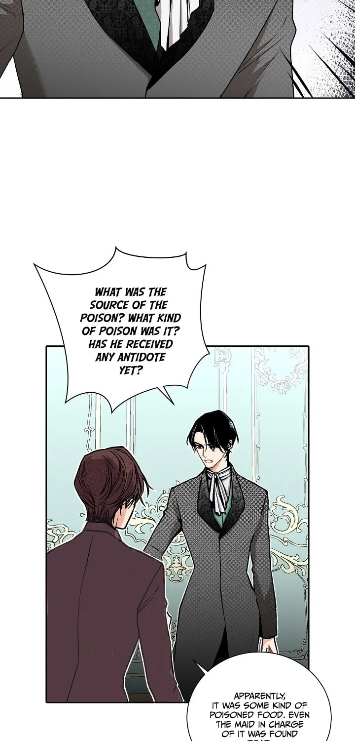 Read Elskar chapter 5 image 40 on Lezhin
