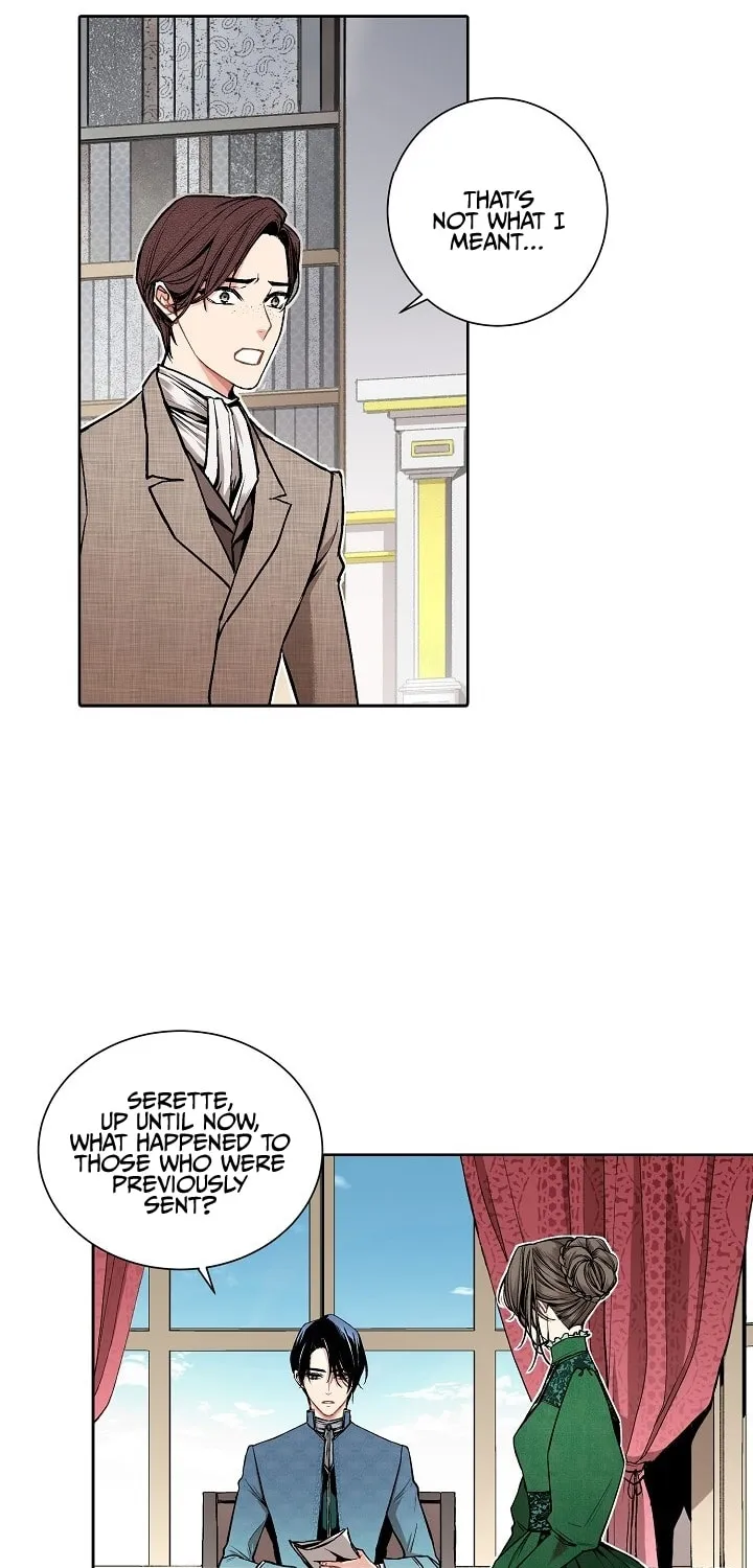 Read Elskar chapter 5 image 6 on Lezhin