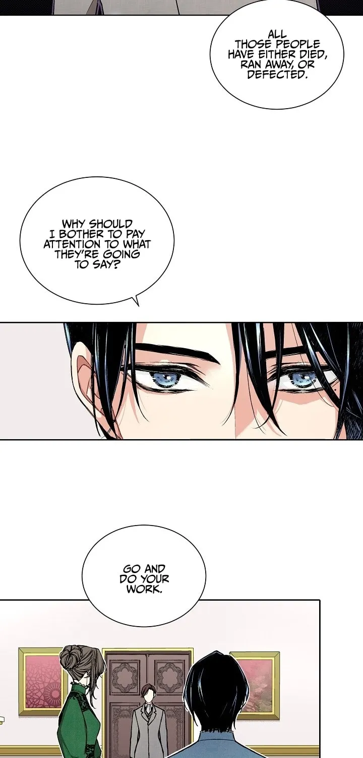 Read Elskar chapter 5 image 9 on Lezhin