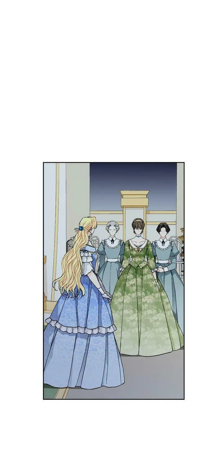 Read Elskar chapter 50 image 0 on Lezhin
