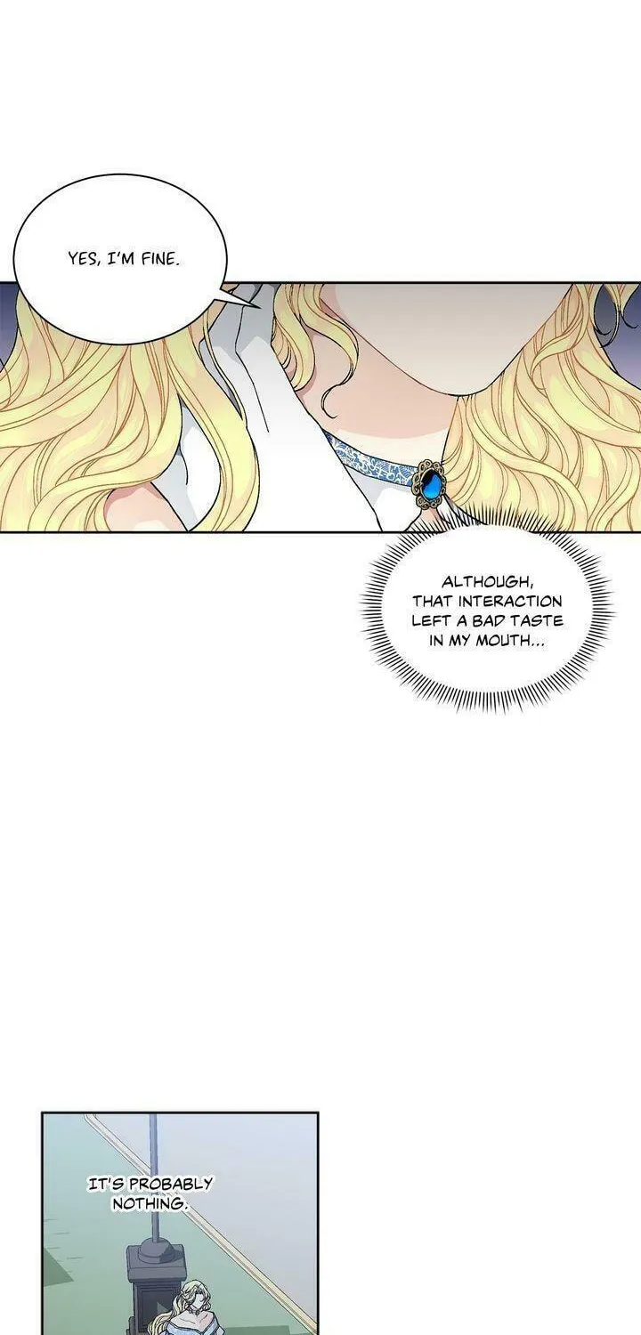 Read Elskar chapter 50 image 11 on Lezhin