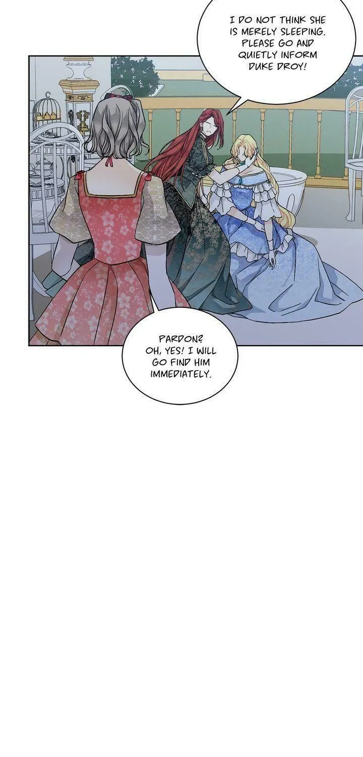 Read Elskar chapter 50 image 20 on Lezhin